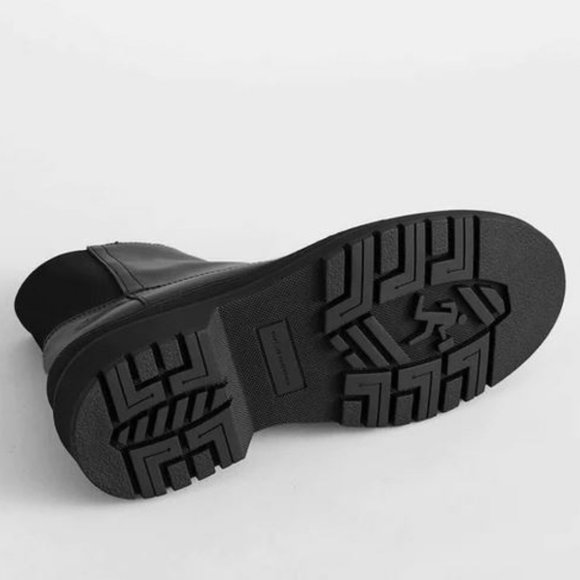 WANT LES ESSENTIELS:  Velasca Women's Ankle Boot - black - Picture 7 of 13